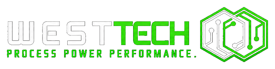 WESTTECH — PROCESS POWER PERFORMANCE.