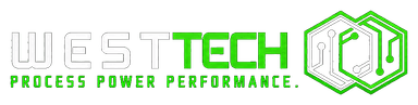 WESTTECH — PROCESS POWER PERFORMANCE.