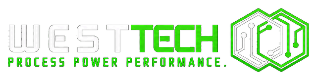 WESTTECH — PROCESS POWER PERFORMANCE.