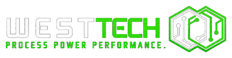 WESTTECH — PROCESS POWER PERFORMANCE.